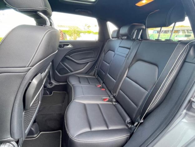 MERCEDES-BENZ Classe B B 200 d Starlight Edition  