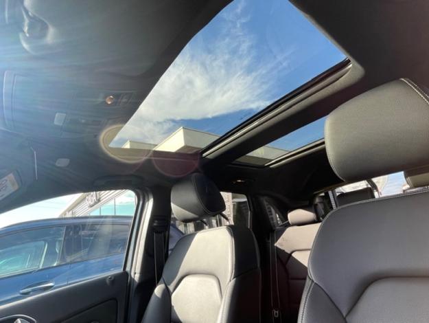 MERCEDES-BENZ Classe B B 200 d Starlight Edition  