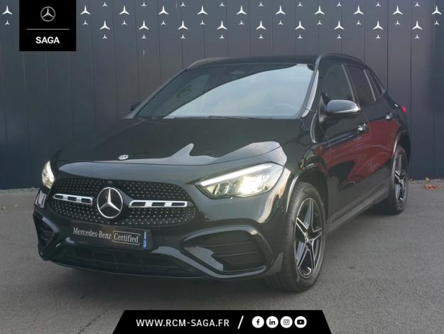 MERCEDES-BENZ GLA 250 e Hybrid EQ AMG Line  