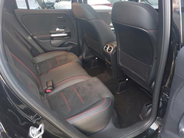 MERCEDES-BENZ GLA 250 e Hybrid EQ AMG Line  