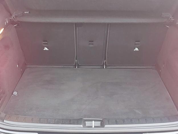 MERCEDES-BENZ GLA 250 e Hybrid EQ AMG Line  