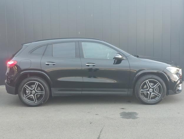 MERCEDES-BENZ GLA 250 e Hybrid EQ AMG Line  