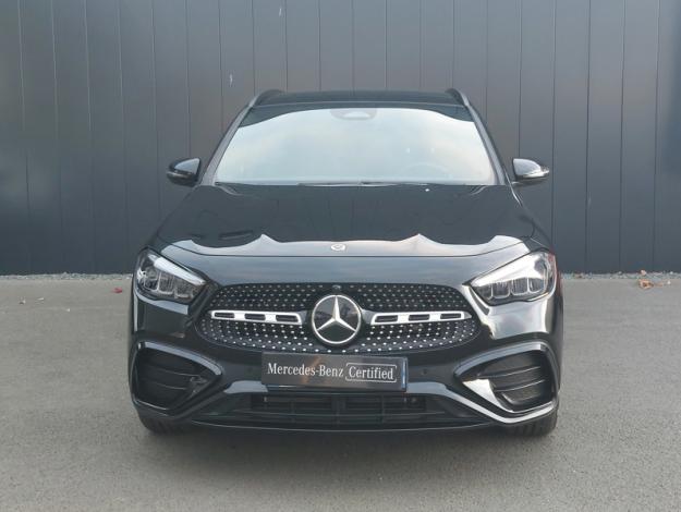 MERCEDES-BENZ GLA 250 e Hybrid EQ AMG Line  