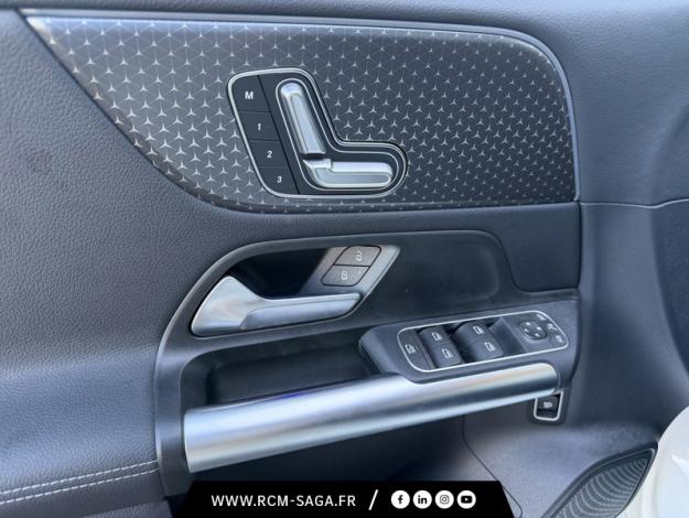 MERCEDES-BENZ Classe B 180 d Progressive Line  