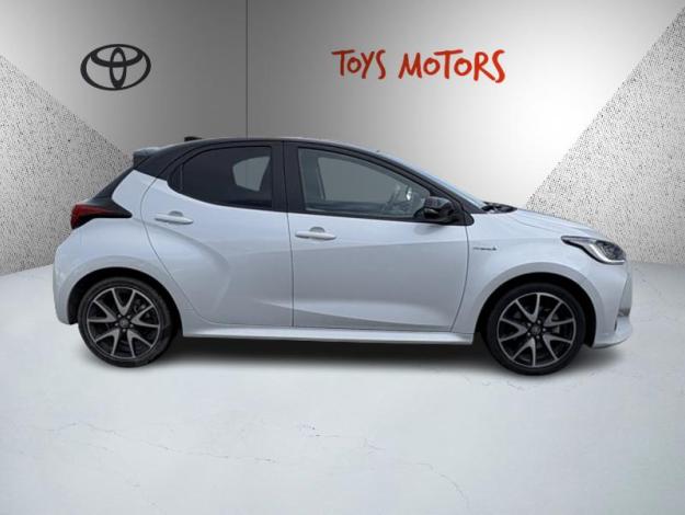 TOYOTA Yaris Hybride 116h Collection PANO  