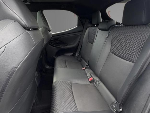 TOYOTA Yaris Hybride 116h Collection PANO  