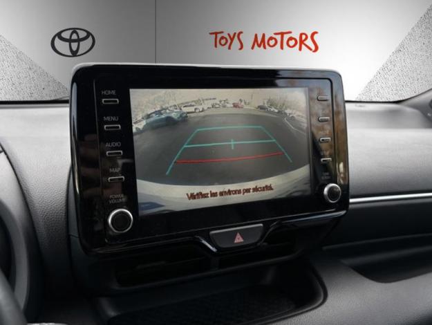 TOYOTA Yaris Hybride 116h Collection PANO  