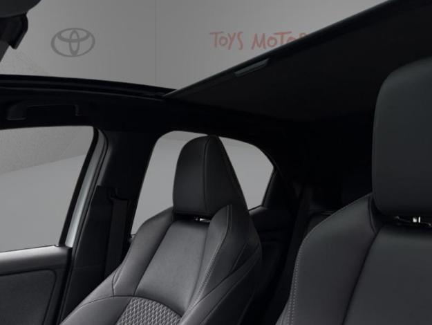 TOYOTA Yaris Hybride 116h Collection PANO  