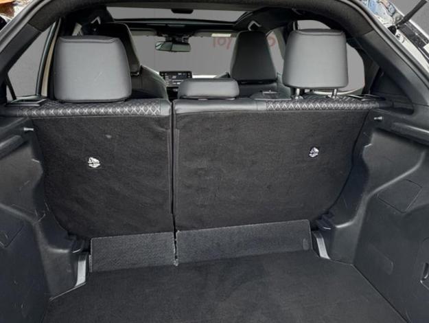 TOYOTA Yaris Hybride 116h Collection PANO  