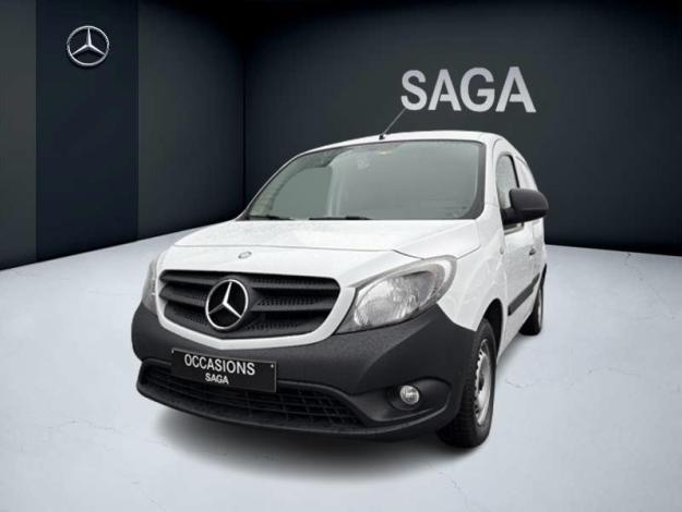 MERCEDES-BENZ CITAN Citan 109 CDI Fourgon Long  