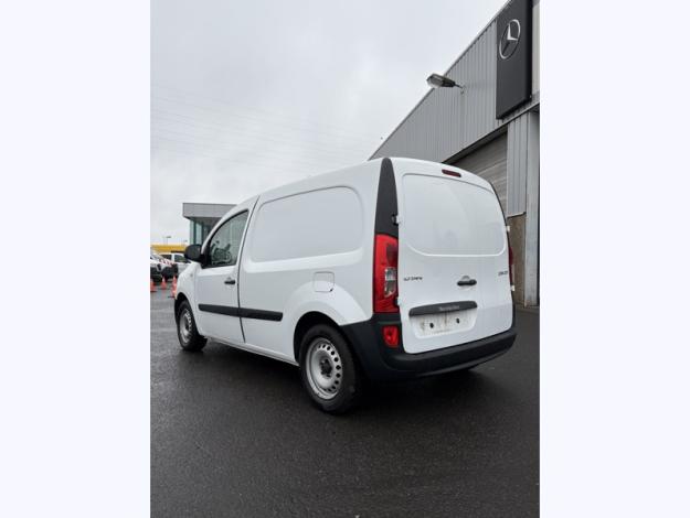 MERCEDES-BENZ Baureihe 415 VS10 Citan 109 CDI Fourgon Long  