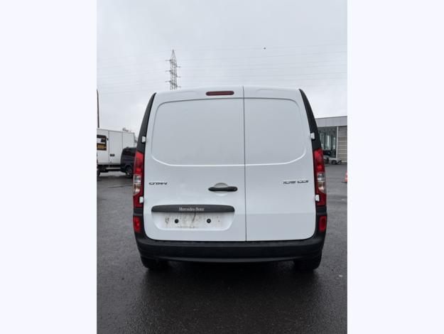 MERCEDES-BENZ Baureihe 415 VS10 Citan 109 CDI Fourgon Long  