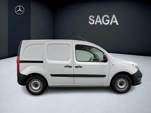 MERCEDES-BENZ CITAN Citan 109 CDI Fourgon Long  