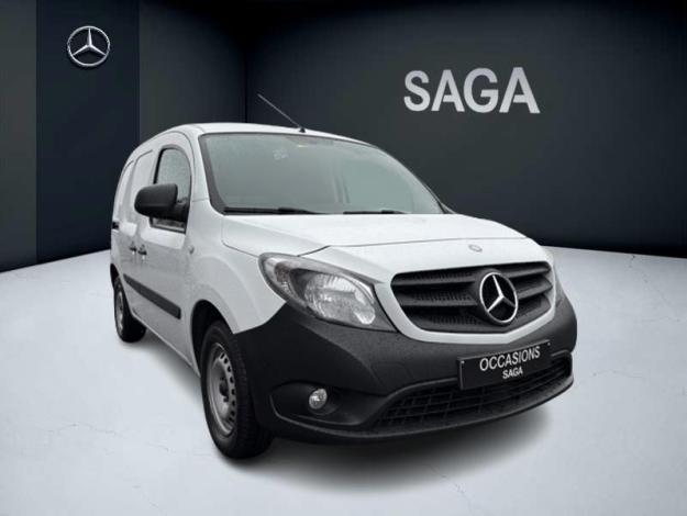 MERCEDES-BENZ CITAN Citan 109 CDI Fourgon Long  