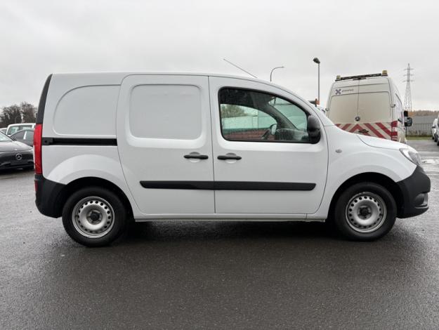 MERCEDES-BENZ Baureihe 415 VS10 Citan 109 CDI Fourgon Long  