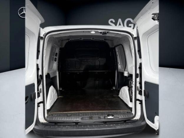 MERCEDES-BENZ CITAN Citan 109 CDI Fourgon Long  
