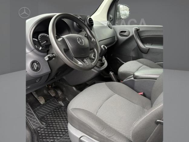 MERCEDES-BENZ CITAN Citan 109 CDI Fourgon Long  