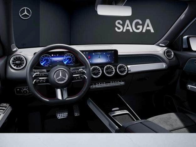 MERCEDES-BENZ EQB 250+  Business Star Edition