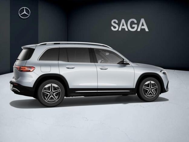 MERCEDES-BENZ EQB 250+  Business Star Edition