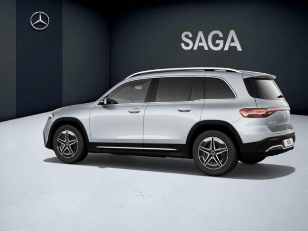 MERCEDES-BENZ EQB 250+  Business Star Edition