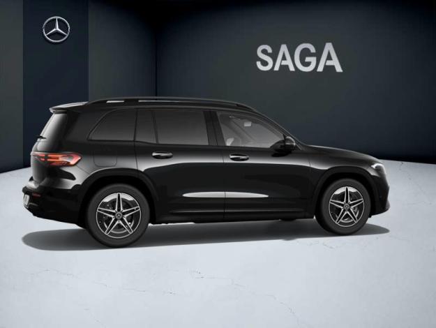 MERCEDES-BENZ EQB 250 +  Business Star Edition