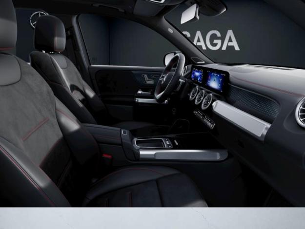 MERCEDES-BENZ EQB 250 +  Business Star Edition