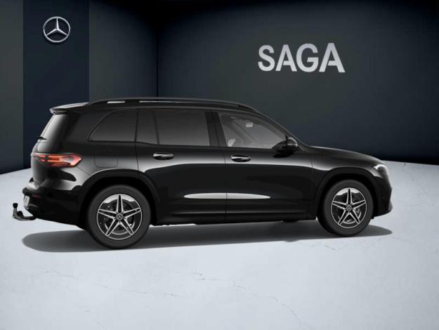 MERCEDES-BENZ EQB 250 +  Business Star Edition