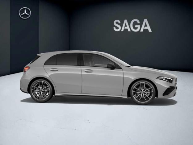 MERCEDES-BENZ A 180 A 180 Star Edition  Star Edition