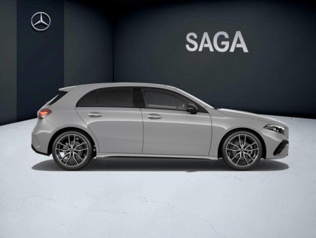 MERCEDES-BENZ A 180 A 180 Star Edition  Star Edition