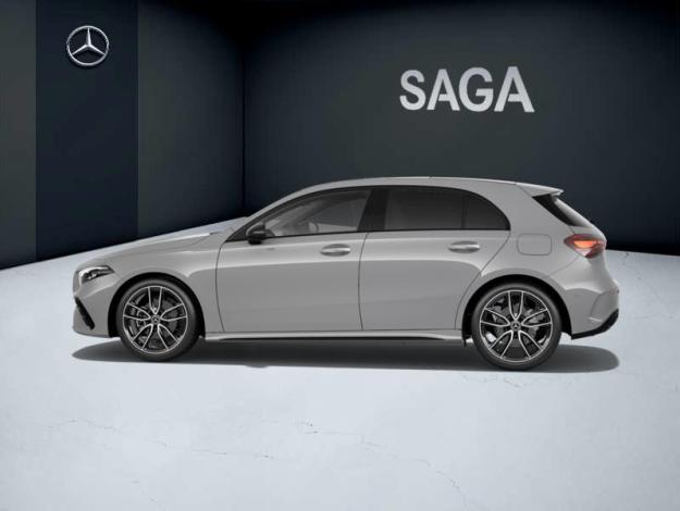 MERCEDES-BENZ A 180 A 180 Star Edition  Star Edition