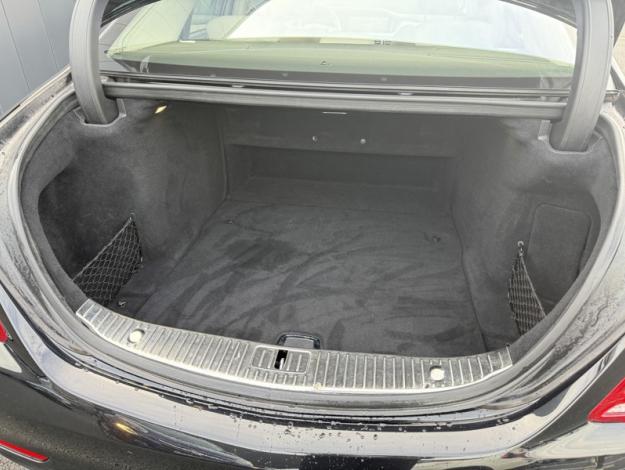 MERCEDES-BENZ Classe S S 500 4MATIC berline  