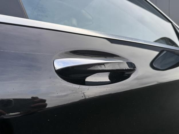 MERCEDES-BENZ Classe S S 500 4MATIC berline  