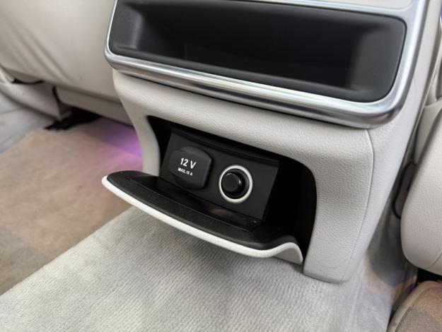 MERCEDES-BENZ Classe S S 500 4MATIC berline  