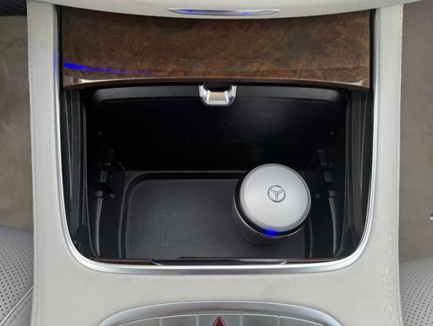 MERCEDES-BENZ Classe S S 500 4MATIC berline  