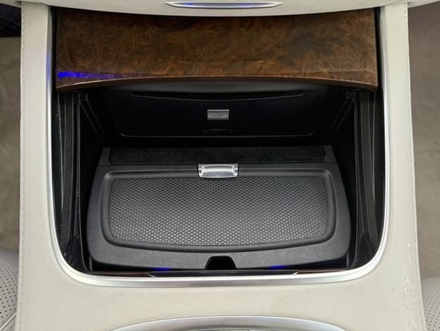 MERCEDES-BENZ Classe S S 500 4MATIC berline  