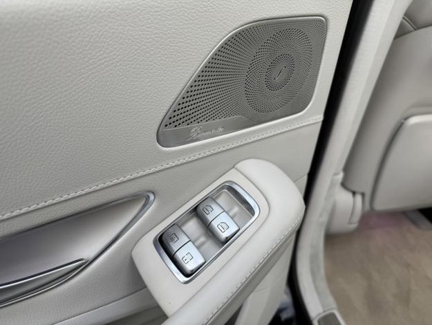 MERCEDES-BENZ Classe S S 500 4MATIC berline  