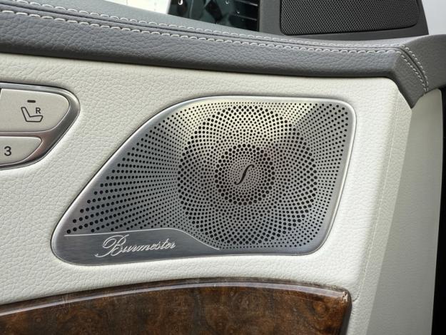 MERCEDES-BENZ Classe S S 500 4MATIC berline  