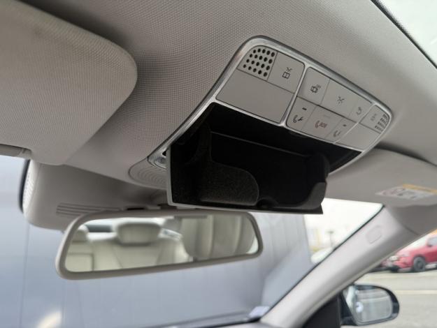 MERCEDES-BENZ Classe S S 500 4MATIC berline  