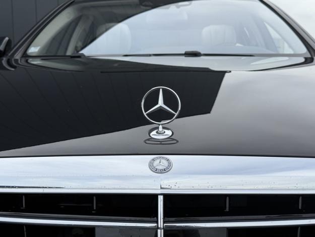 MERCEDES-BENZ Classe S S 500 4MATIC berline  