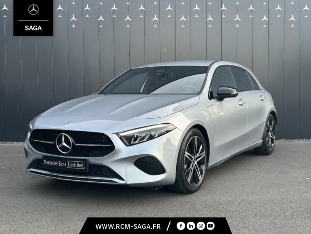 MERCEDES-BENZ Classe A 180 d Progressive Line  
