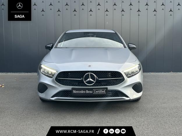 MERCEDES-BENZ Classe A 180 d Progressive Line  
