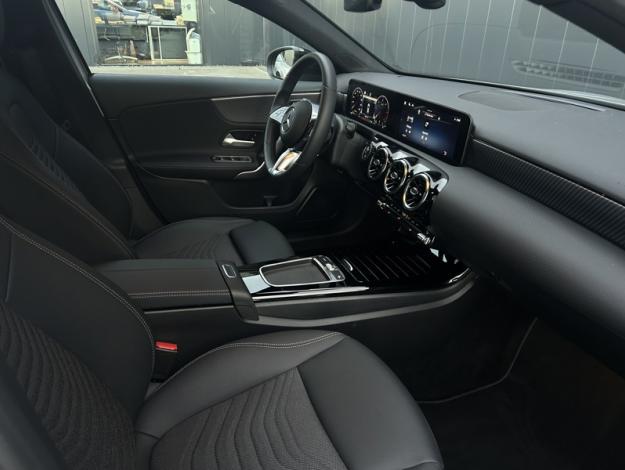 MERCEDES-BENZ Classe A 180 d Progressive Line  