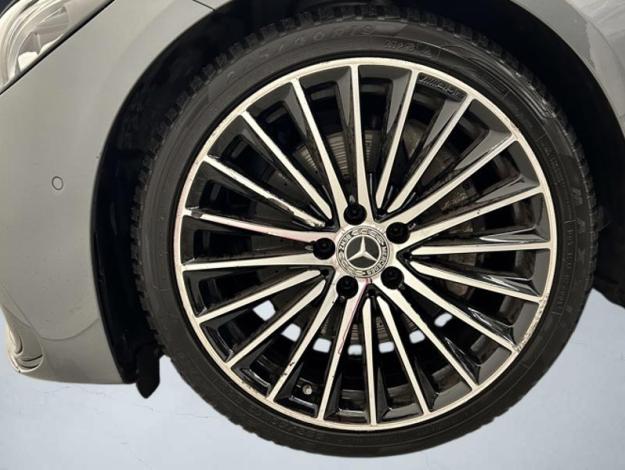 MERCEDES-BENZ C 180 Berline AMG Pack Night Pano  