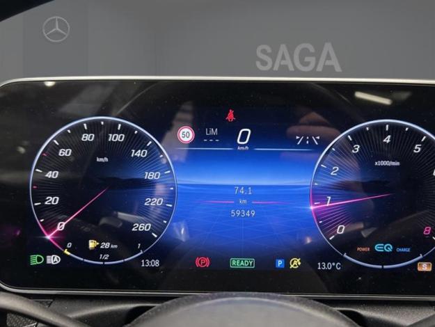 MERCEDES-BENZ C 180 Berline AMG Pack Night Pano  