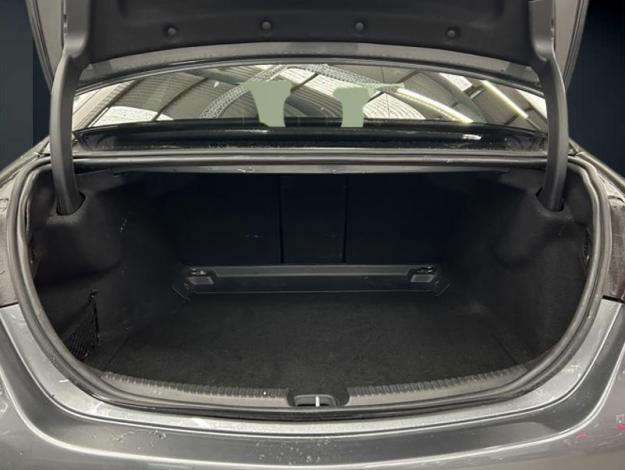 MERCEDES-BENZ C 180 Berline AMG Pack Night Pano  