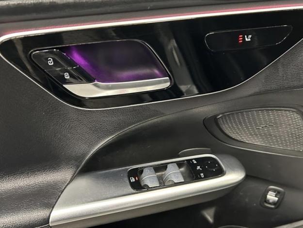 MERCEDES-BENZ C 180 Berline AMG Pack Night Pano  