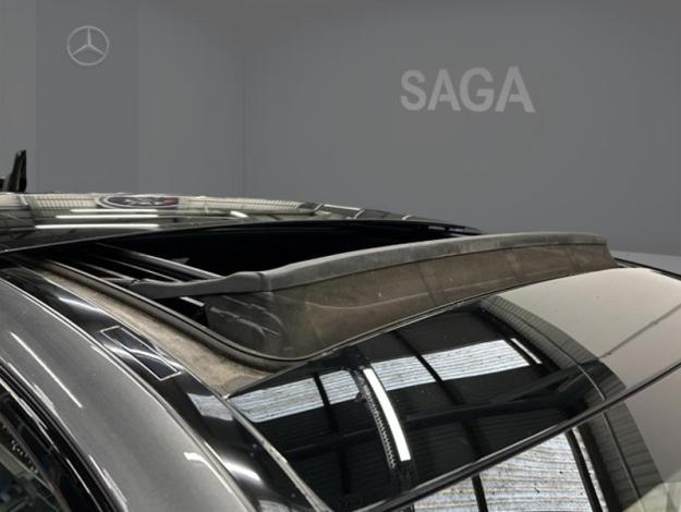 MERCEDES-BENZ C 180 Berline AMG Pack Night Pano  