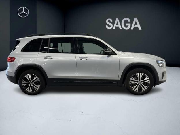 MERCEDES-BENZ GLB 180 d Luxury Line 7 places Pano  