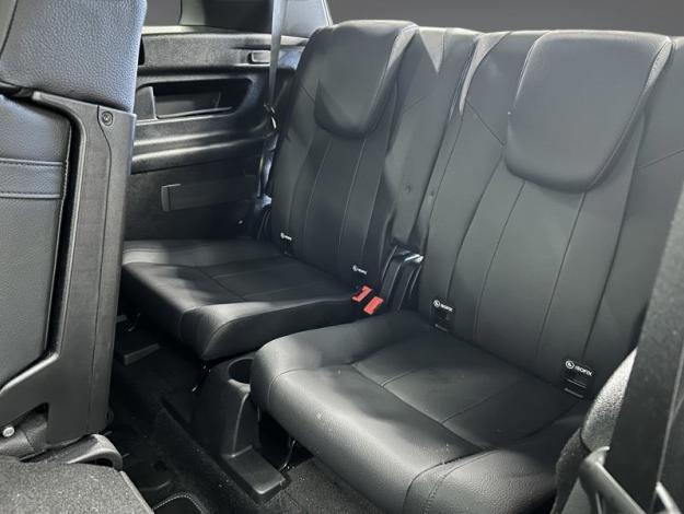 MERCEDES-BENZ GLB 180 d Luxury Line 7 places Pano  