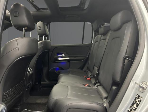 MERCEDES-BENZ GLB 180 d Luxury Line 7 places Pano  
